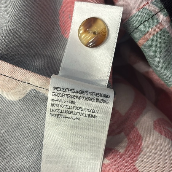 FARM Rio Lovers Apple Mini Dress Women’s size Small - Picture 16 of 16